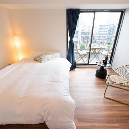 Tora Hotel Tokyo Skytree 寅ホテル スカイツリーg Extérieur photo