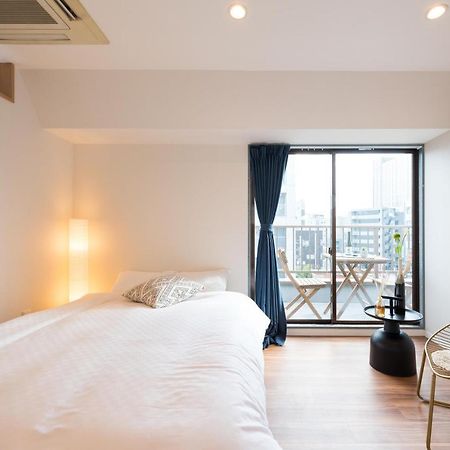 Tora Hotel Tokyo Skytree 寅ホテル スカイツリーg Extérieur photo