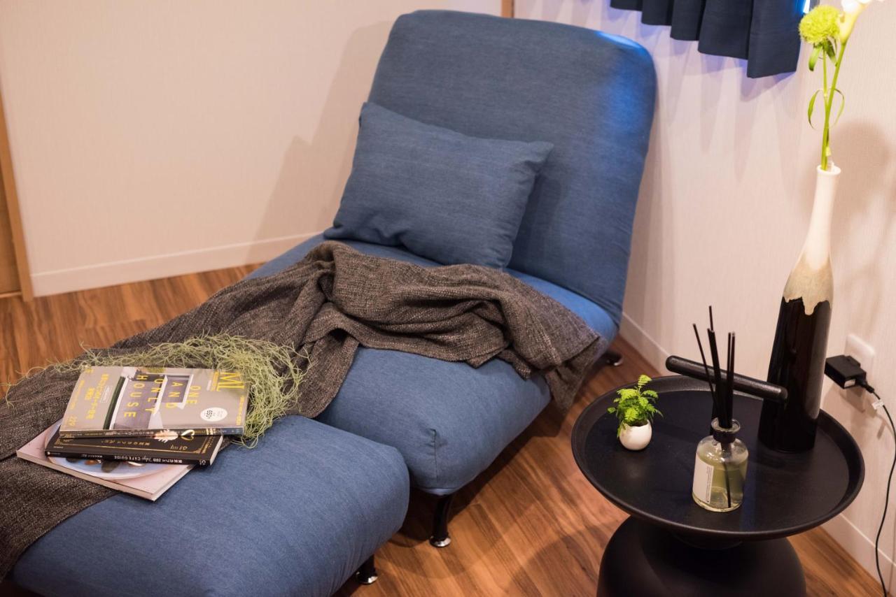 Tora Hotel Tokyo Skytree 寅ホテル スカイツリーg Extérieur photo