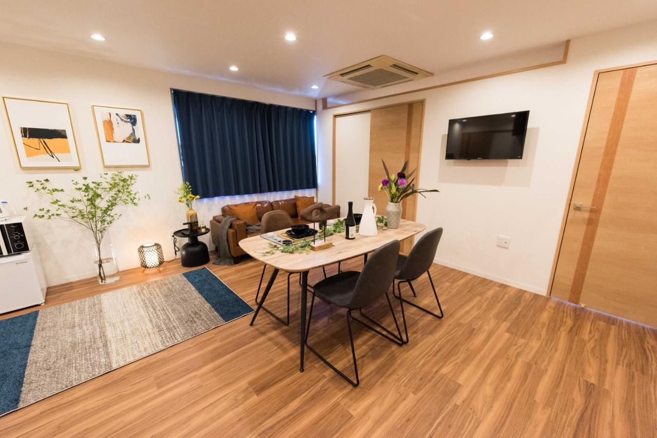 Tora Hotel Tokyo Skytree 寅ホテル スカイツリーg Extérieur photo