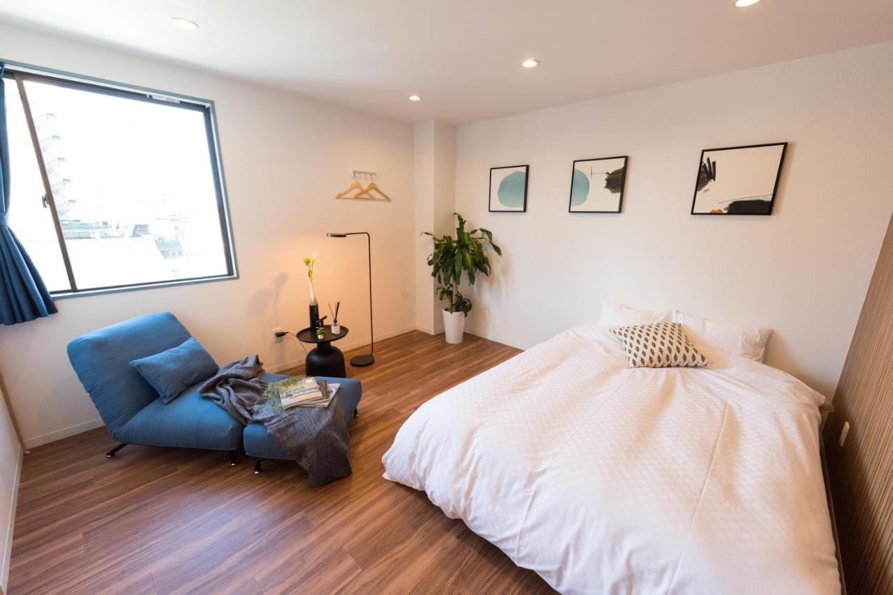 Tora Hotel Tokyo Skytree 寅ホテル スカイツリーg Extérieur photo