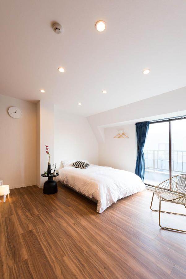 Tora Hotel Tokyo Skytree 寅ホテル スカイツリーg Extérieur photo