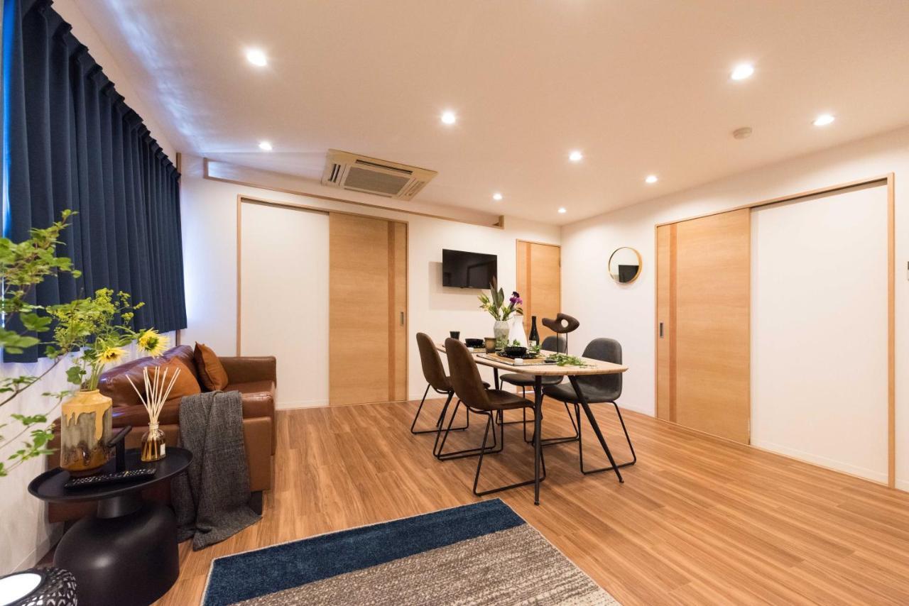 Tora Hotel Tokyo Skytree 寅ホテル スカイツリーg Extérieur photo