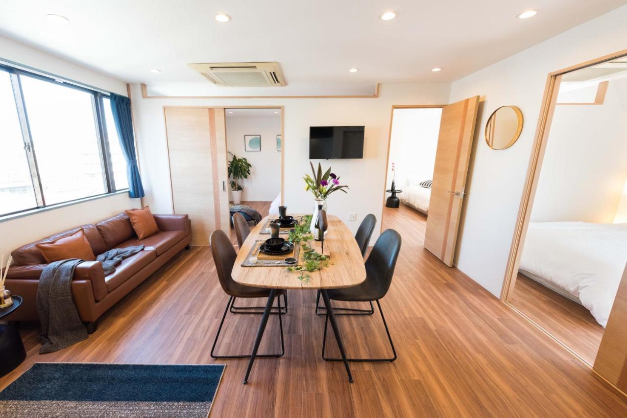 Tora Hotel Tokyo Skytree 寅ホテル スカイツリーg Extérieur photo